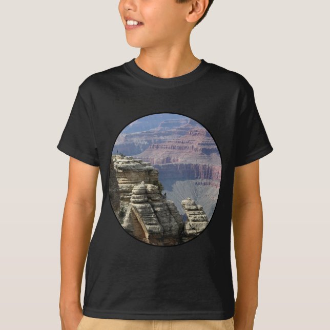 Camiseta Grand Canyon (Frente)