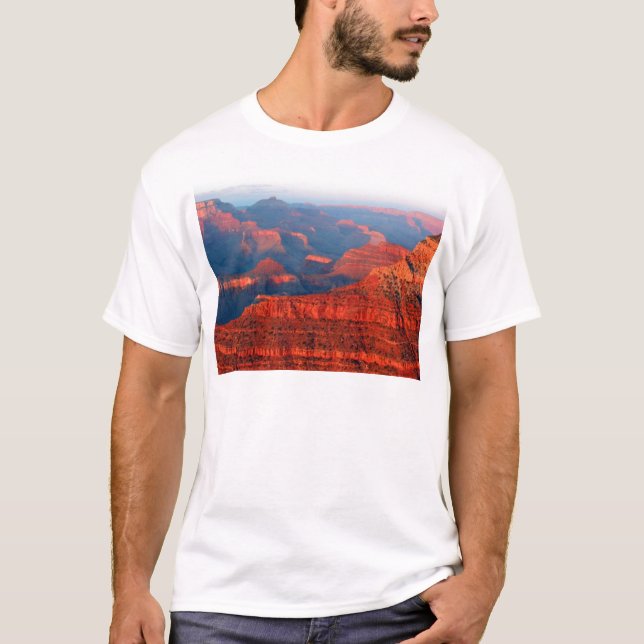 Camiseta Grand Canyon (Frente)