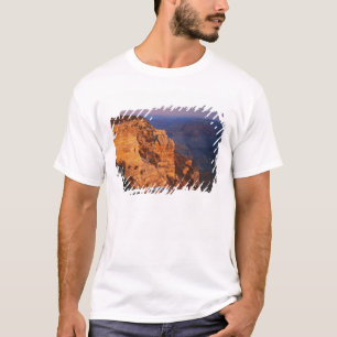 Camiseta Grand Canyon a partir da borda sul, Grand Canyon