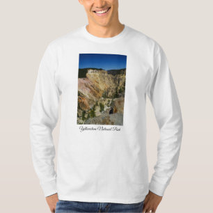 Camiseta Grand Canyon de Yellowstone