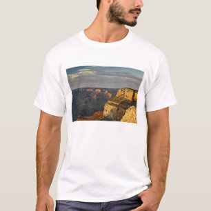 Camiseta Grand Canyon do lado sul ao pôr do sol, 3