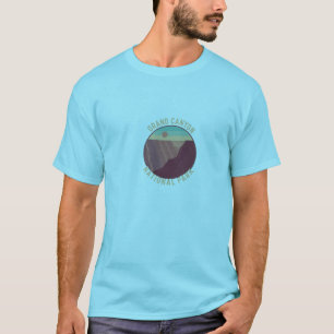 Camiseta Grand Canyon Explorer T-Shirt