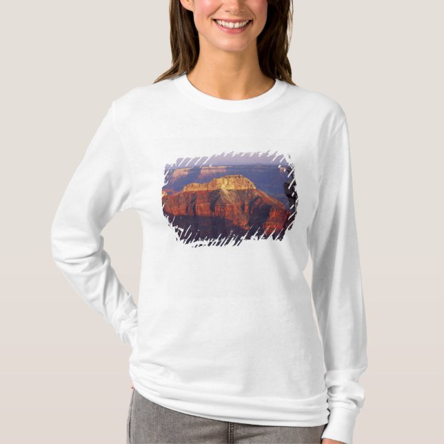 Camiseta Grand Canyon National Park, Arizona, EUA. (Frente)