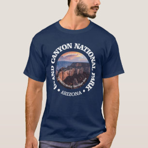 Camiseta Grand Canyon NP 2