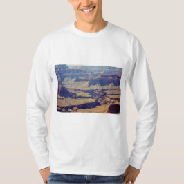 Camiseta Grand Canyon Vistas