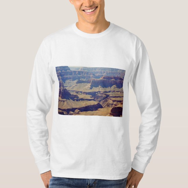 Camiseta Grand Canyon Vistas (Frente)