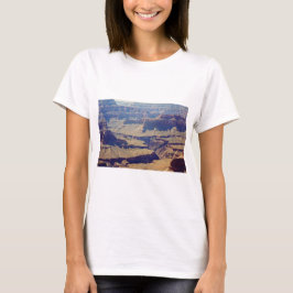Camiseta Grand Canyon Vistas