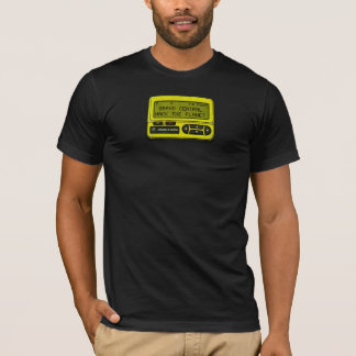Camiseta Grand Central: Hackeie o Planeta / Página do Filme