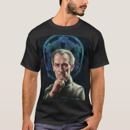 Camiseta Grand Moff Tarkin – Imperial Strategist of Power