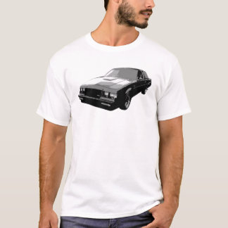 Camiseta Grand National