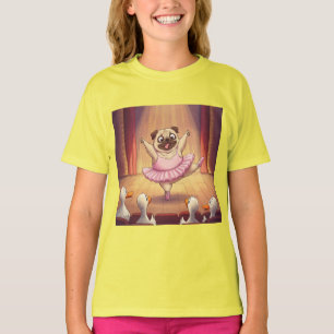 Camiseta Grand Premiere, de Natasha Us