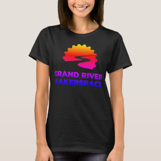Camiseta Grand River Makerspace