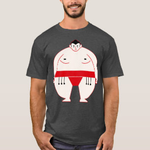 Camiseta Grand Sumo
