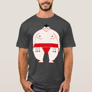 Camiseta Grand Sumo