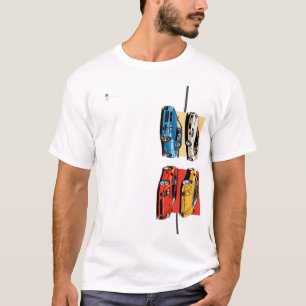 Camiseta Grand Tour 4   Pistão e Rosca