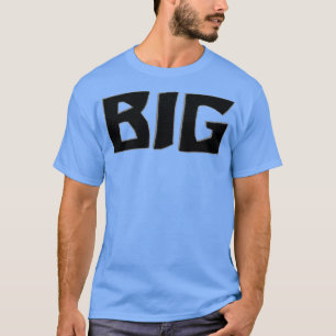CAMISETA GRANDE