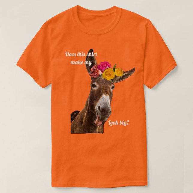 Camiseta Grande? (Frente do Design)