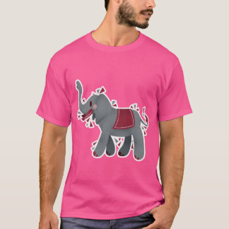 Camiseta Grande Al