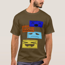 Camiseta Grande Ato com Intenção