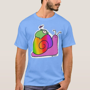 Camiseta Grande aventura