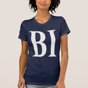 CAMISETA GRANDE BI