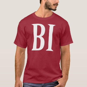 CAMISETA GRANDE BI