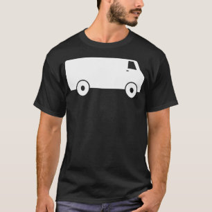 Camiseta Grande Caminhão, presentes engraçados de porco leg