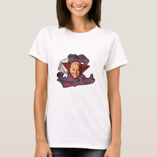 Camiseta Grande coisa de Biden