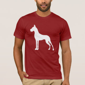 Camiseta Grande Dane puro