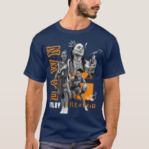Camiseta Grande Dawn Staley