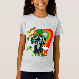Camiseta Grande Dia de São Patrício de Dane