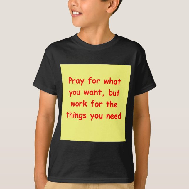 Camiseta grande dizer do sufi (Frente)