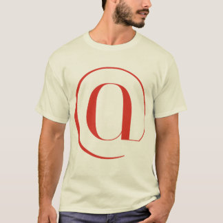 Camiseta Grande em: Jeanne Moderno Lettres