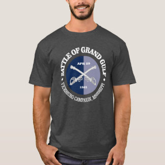 Camiseta Grande Golfo BG