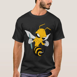 Camiseta Grande Hornet