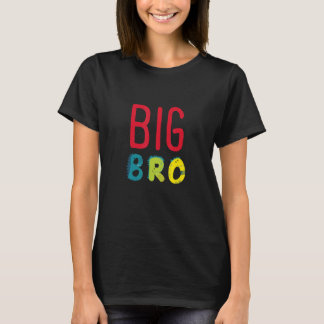 Camiseta Grande Irmão