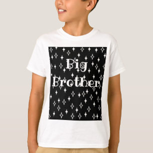 Camiseta Grande Irmão