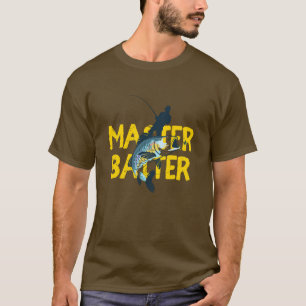 Camiseta Grande Isca
