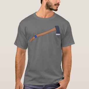 Camiseta Grande machado