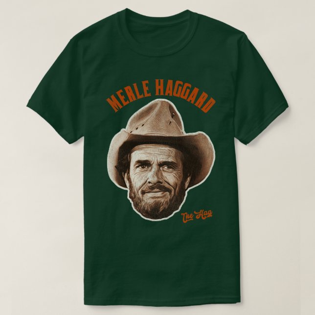 Camiseta Grande Merle (Frente do Design)