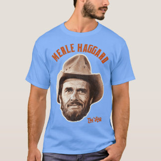 Camiseta Grande Merle