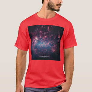 Camiseta Grande Nuvem Magelânica 2
