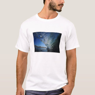 Camiseta Grande - o t-shirt dos homens de Shorebreak