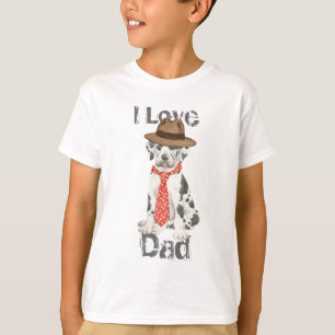 Camiseta Grande Pai de Dane