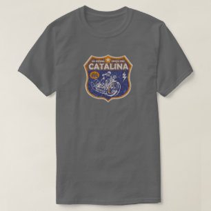 Camiseta Grande Prêmio da Catalunha 1956   Retro   T-Shirt