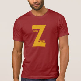 Camiseta Grande Prêmio da Vintage: Zold