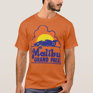 Camiseta Grande Prêmio Malibu