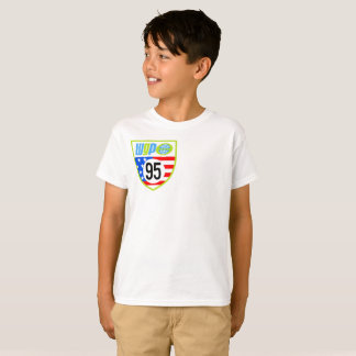 Camiseta grande prêmio mundial