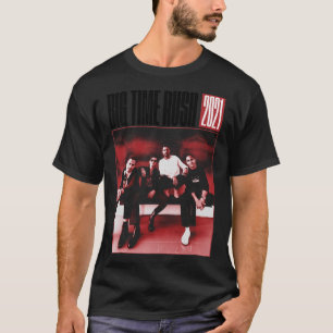 Camiseta Grande pressa btr 2021 btr grande hora apresh btr