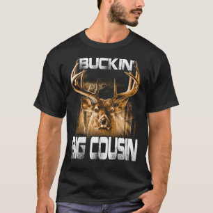Camiseta Grande primo Hunter T-Shirt